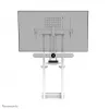 Riiul Neomounts AFL-875WH1 Valge Teras 5,3 kg