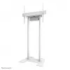 Neomounts AFP-875WH valge terasest põrandaplaat 864x600x95mm