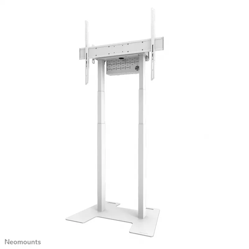 Neomounts AFP-875WH valge terasest põrandaplaat 864x600x95mm