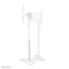Neomounts AFP-875WH valge terasest põrandaplaat 864x600x95mm