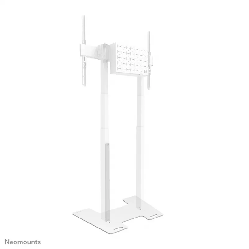 Neomounts AFP-875WH valge terasest põrandaplaat 864x600x95mm