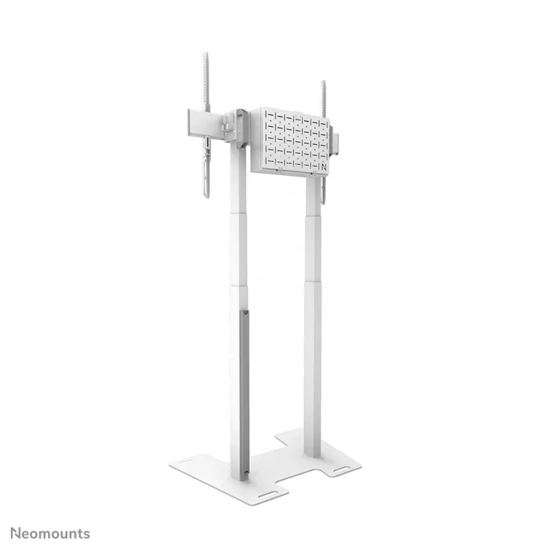 Neomounts AFP-875WH valge terasest põrandaplaat 864x600x95mm