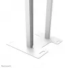 Neomounts AFP-875WH valge terasest põrandaplaat 864x600x95mm