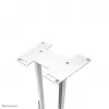 Neomounts AFP-875WH valge terasest põrandaplaat 864x600x95mm