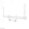 Neomounts AV2-500WH videobaari komplekt 43-110 tolli - VESA - max 10 kg - universaalne