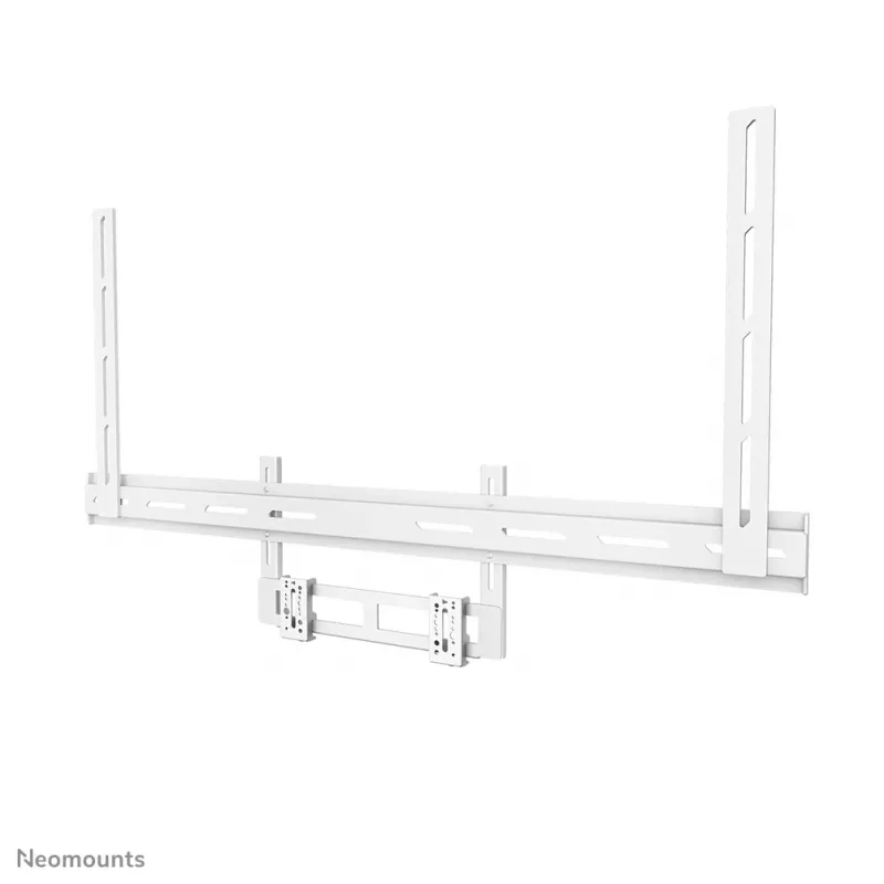 Neomounts AV2-500WH videobaari komplekt 43-110 tolli - VESA - max 10 kg - universaalne