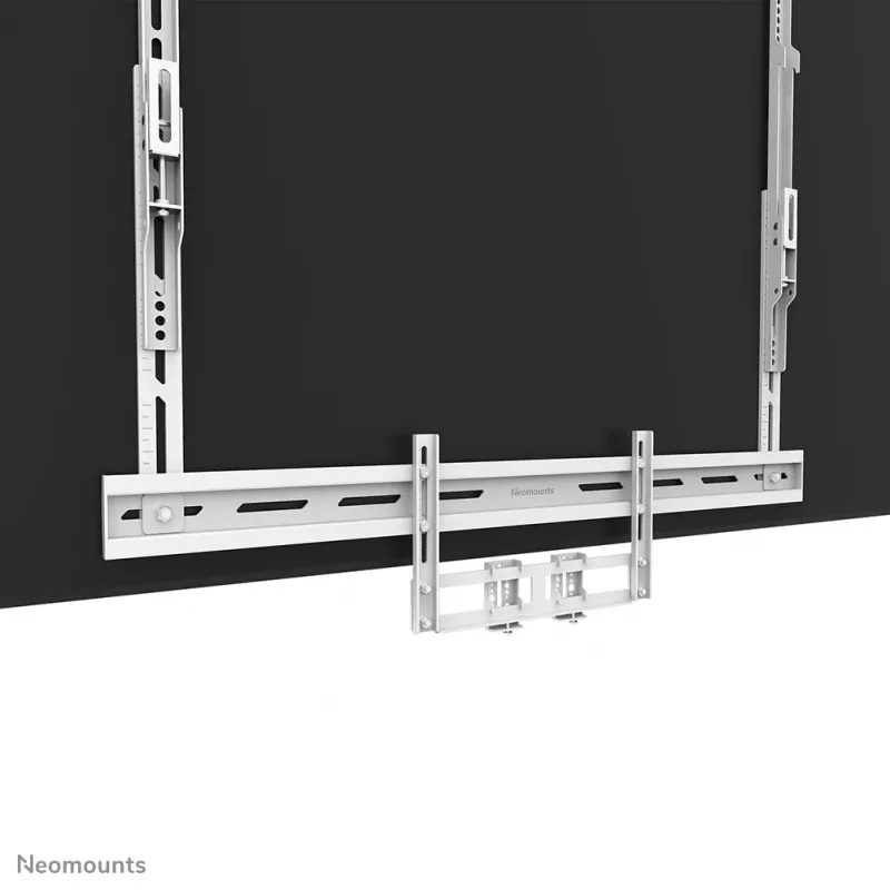 Neomounts AV2-500WH videobaari komplekt 43-110 tolli - VESA - max 10 kg - universaalne