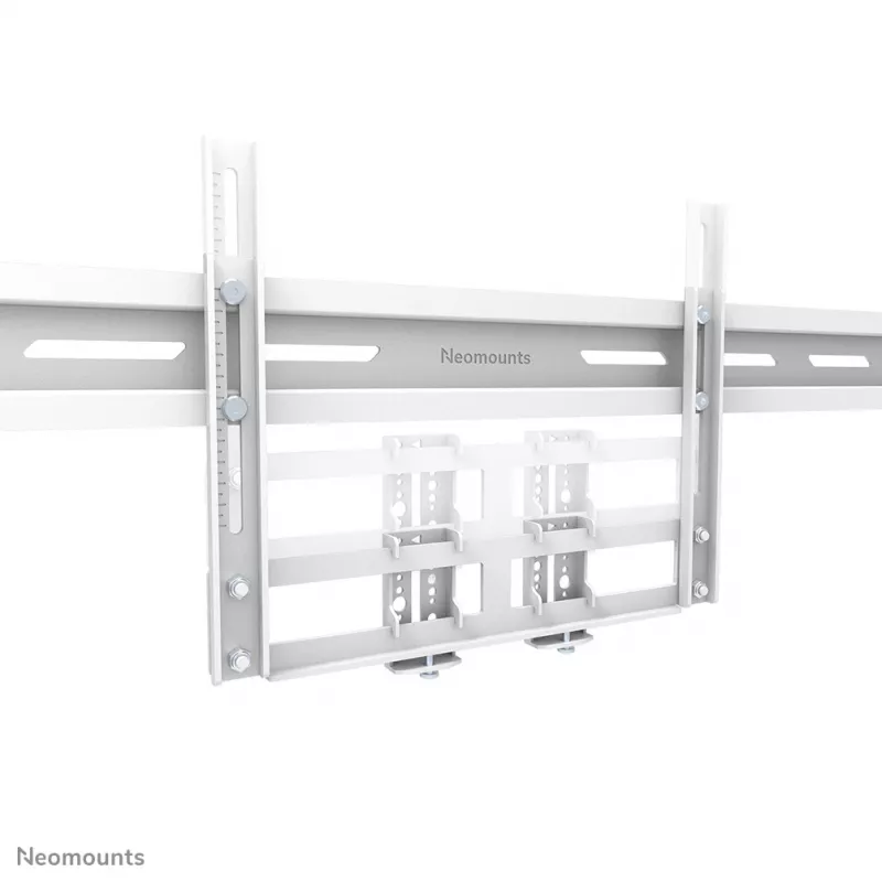Neomounts AV2-500WH videobaari komplekt 43-110 tolli - VESA - max 10 kg - universaalne