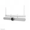 Neomounts AV2-500WH videobaari komplekt 43-110 tolli - VESA - max 10 kg - universaalne