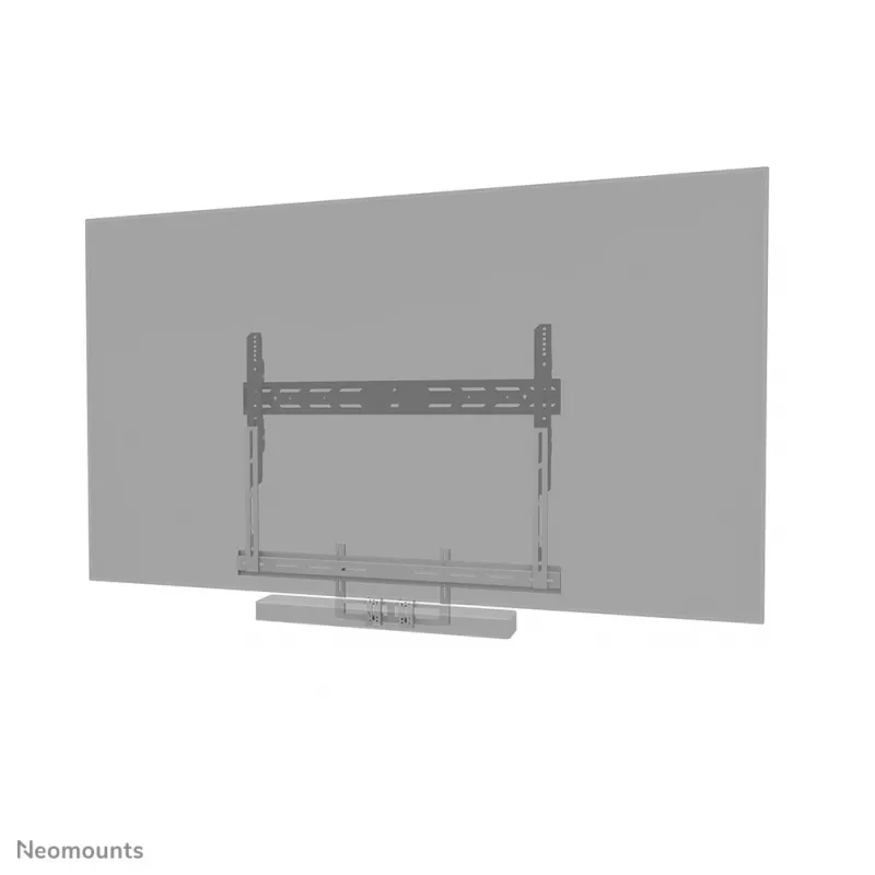 Neomounts AV2-500WH videobaari komplekt 43-110 tolli - VESA - max 10 kg - universaalne