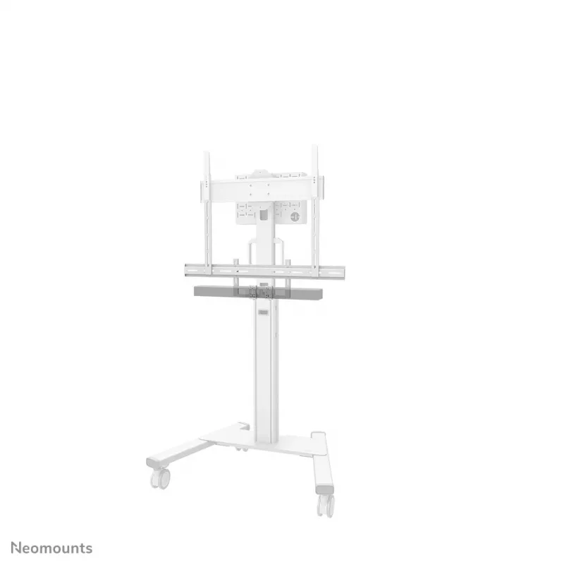 Neomounts AV2-500WH videobaari komplekt 43-110 tolli - VESA - max 10 kg - universaalne