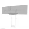 Neomounts AV2-500WH videobaari komplekt 43-110 tolli - VESA - max 10 kg - universaalne