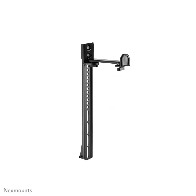 Neomounts AWL29-650BL1 videobaari/kõlari hoidik VESA - max 15 kg - universaalne