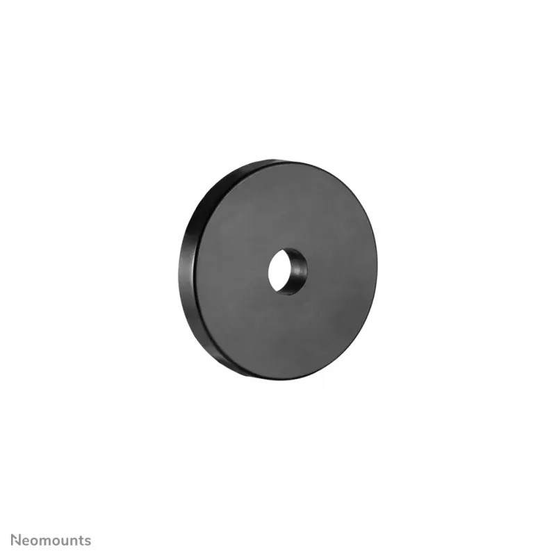 Neomounts AWL29-650BL1 videobaari/kõlari hoidik VESA - max 15 kg - universaalne