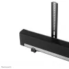 Neomounts AWL29-650BL1 videobaari/kõlari hoidik VESA - max 15 kg - universaalne