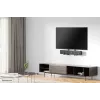 Neomounts AWL29-650BL1 videobaari/kõlari hoidik VESA - max 15 kg - universaalne