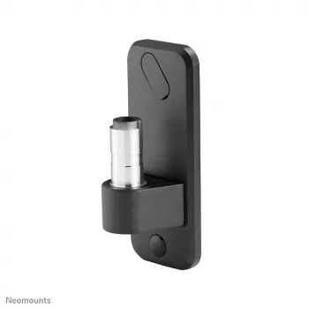 Seinaplaat Neomounts AWL75-450BL Must Alumiinium 660g 85mm
