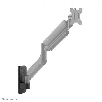 Seinaplaat Neomounts AWL75-450BL Must Alumiinium 660g 85mm
