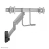 Seinaplaat Neomounts AWL75-450BL Must Alumiinium 660g 85mm