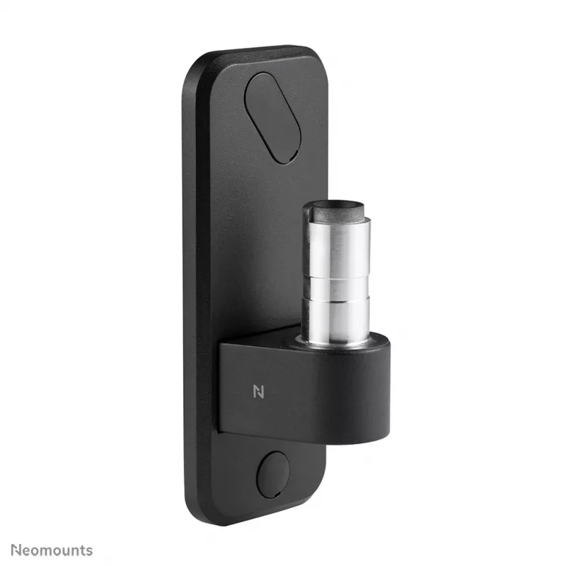 Seinaplaat Neomounts AWL75-450BL Must Alumiinium 660g 85mm