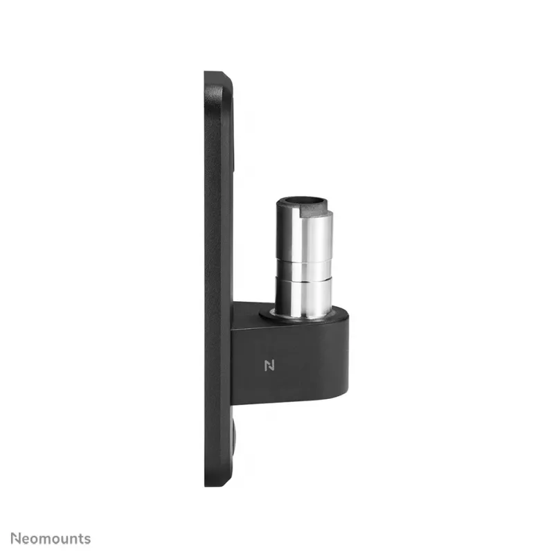 Seinaplaat Neomounts AWL75-450BL Must Alumiinium 660g 85mm