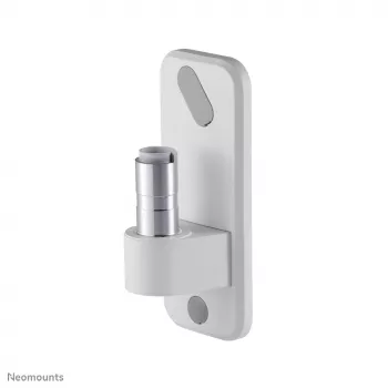 Seinaplaat Neomounts AWL75-450WH Alumiinium Valge 660g