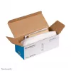 Seinaplaat Neomounts AWL75-450WH Alumiinium Valge 660g