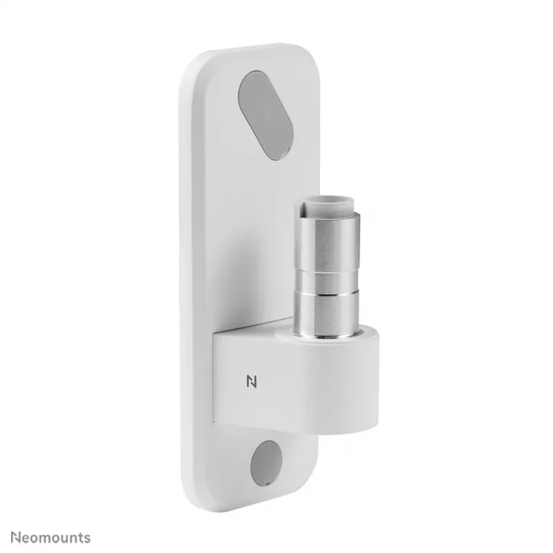 Seinaplaat Neomounts AWL75-450WH Alumiinium Valge 660g