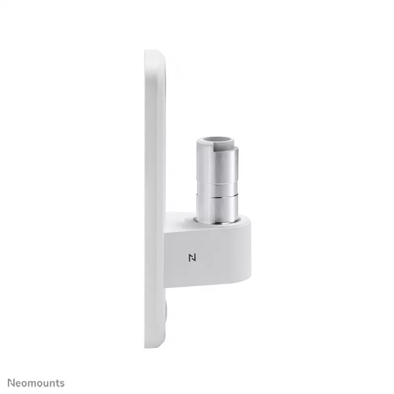 Seinaplaat Neomounts AWL75-450WH Alumiinium Valge 660g
