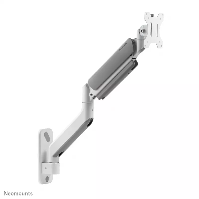 Seinaplaat Neomounts AWL75-450WH Alumiinium Valge 660g