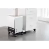 Neomounts CPU-M100Must CPU hoidik - max 10 kg - universaalne
