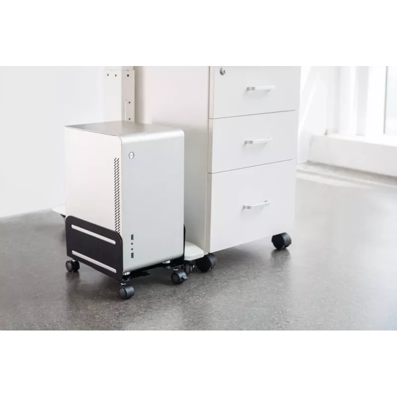 Neomounts CPU-M100Must CPU hoidik - max 10 kg - universaalne