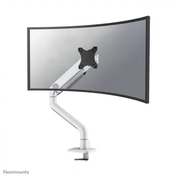 Neomounts DS70S-950WH1 monitorivars 17-49 tolli - gaasvedru - Topfix - 180°-peatus