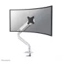 Neomounts DS70S-950WH1 monitorivars 17-49 tolli - gaasvedru - Topfix - 180°-peatus