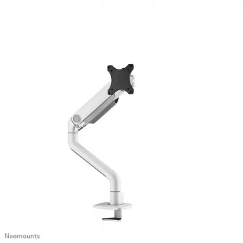 Neomounts DS70S-950WH1 monitorivars 17-49 tolli - gaasvedru - Topfix - 180°-peatus