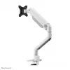 Neomounts DS70S-950WH1 monitorivars 17-49 tolli - gaasvedru - Topfix - 180°-peatus