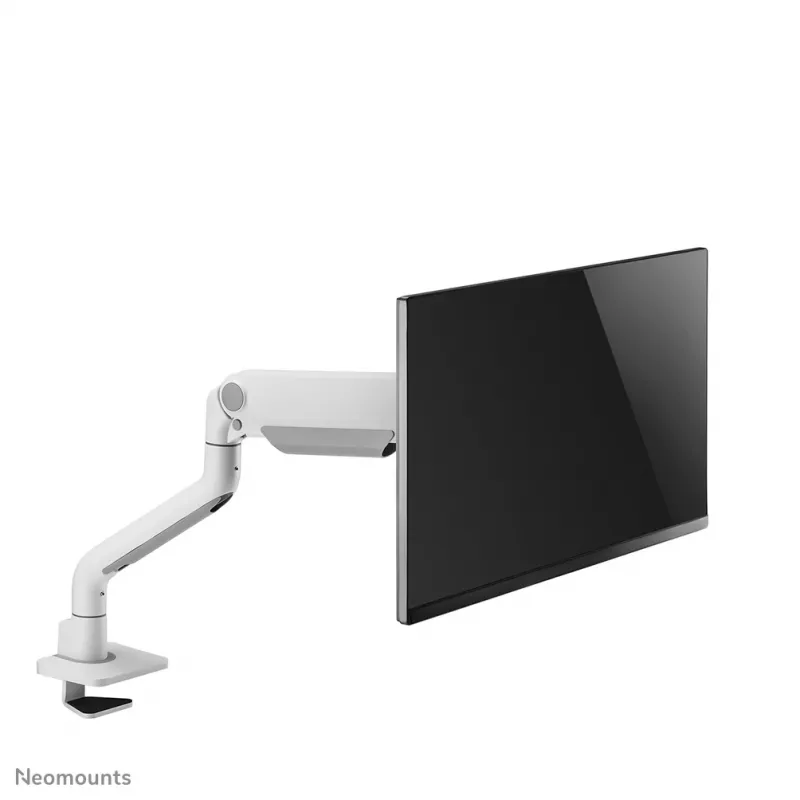 Neomounts DS70S-950WH1 monitorivars 17-49 tolli - gaasvedru - Topfix - 180°-peatus