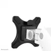Neomounts DS70S-950WH1 monitorivars 17-49 tolli - gaasvedru - Topfix - 180°-peatus