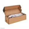 Neomounts DS70S-950WH1 monitorivars 17-49 tolli - gaasvedru - Topfix - 180°-peatus