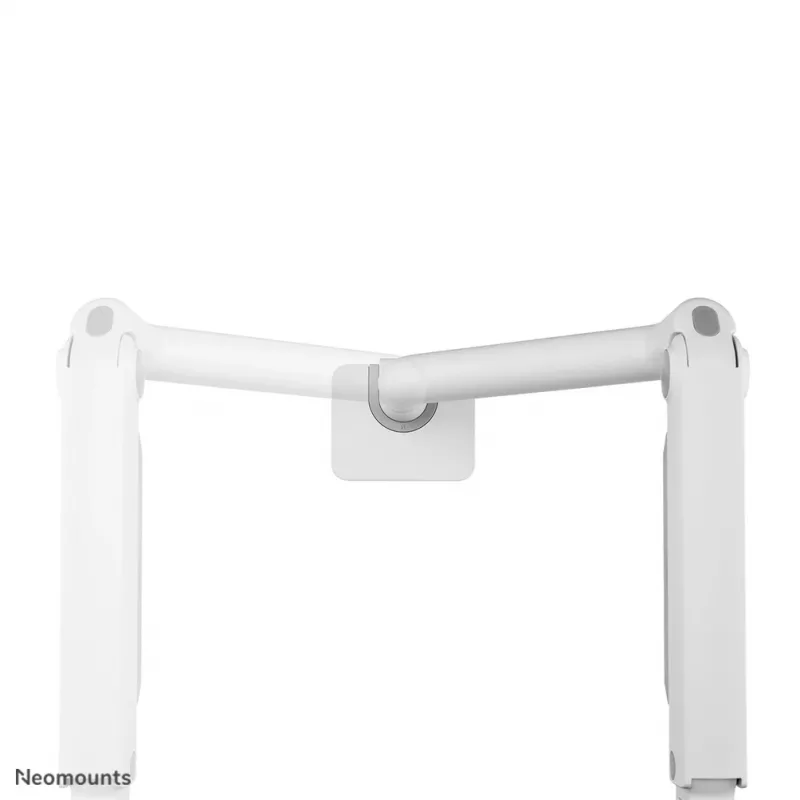 Neomounts DS70S-950WH1 monitorivars 17-49 tolli - gaasvedru - Topfix - 180°-peatus