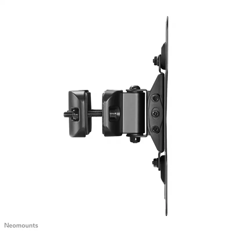 TV masti kinnitus Neomounts FL40-430BL12 max kaal 25 kg 23-42 tolli