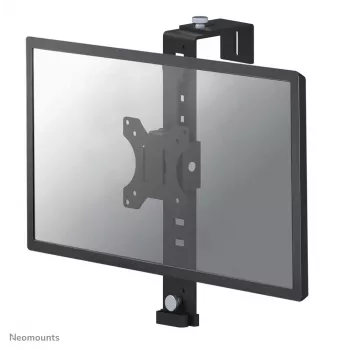 Neomounts FPMA-CH100Must Monitor arm 10-30 inch - for separation wall - rotatable