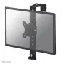 Neomounts FPMA-CH100Must Monitor arm 10-30 inch - for separation wall - rotatable