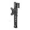 Neomounts FPMA-CH100Must Monitor arm 10-30 inch - for separation wall - rotatable
