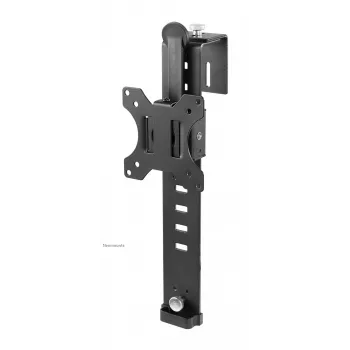 Neomounts FPMA-CH100Must Monitor arm 10-30 inch - for separation wall - rotatable