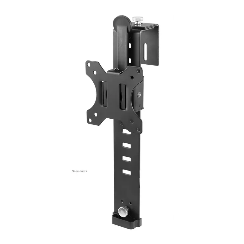 Neomounts FPMA-CH100Must Monitor arm 10-30 inch - for separation wall - rotatable