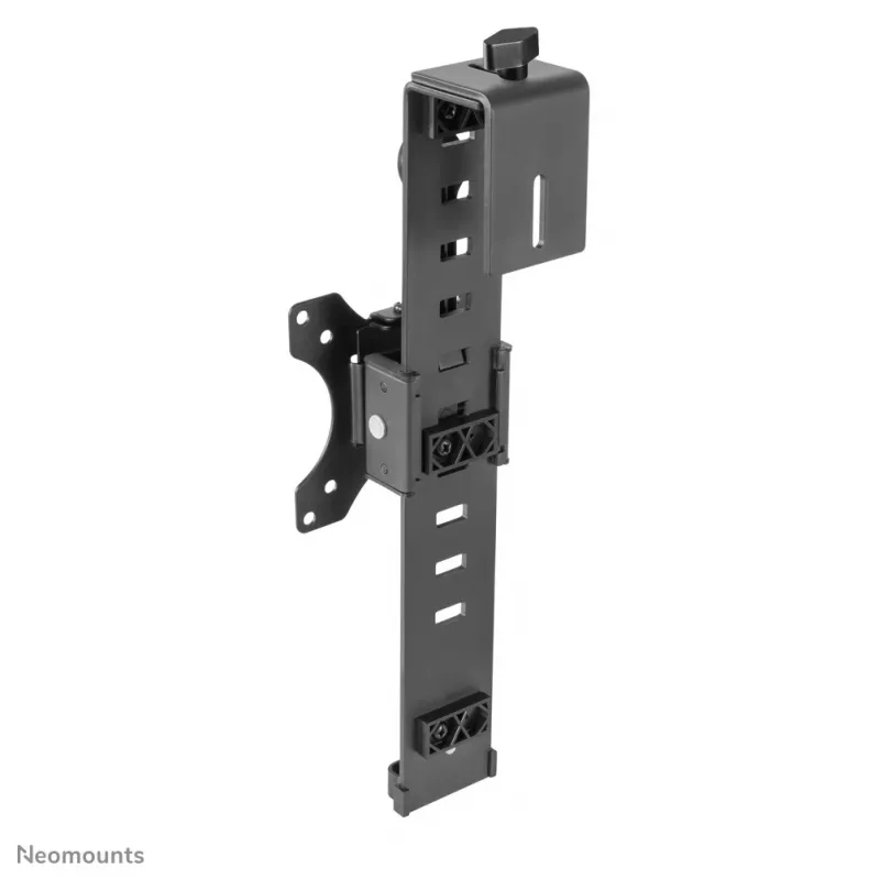 Neomounts FPMA-CH100Must Monitor arm 10-30 inch - for separation wall - rotatable