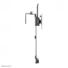 Neomounts FPMA-CH100Must Monitor arm 10-30 inch - for separation wall - rotatable
