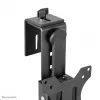 Neomounts FPMA-CH100Must Monitor arm 10-30 inch - for separation wall - rotatable