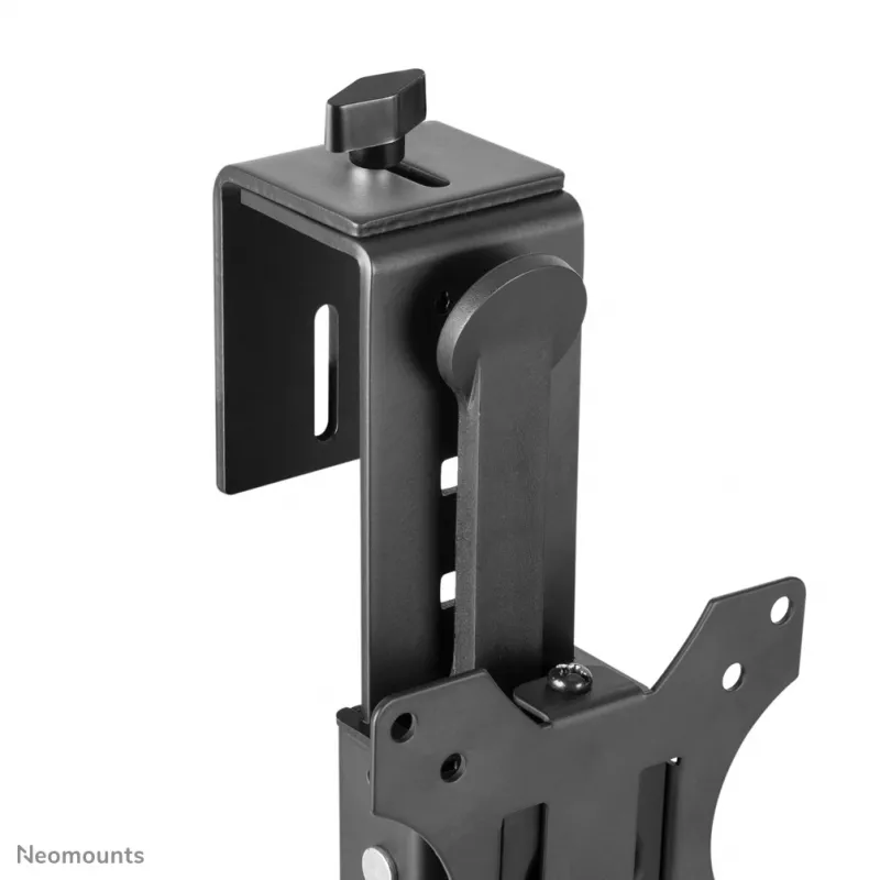 Neomounts FPMA-CH100Must Monitor arm 10-30 inch - for separation wall - rotatable